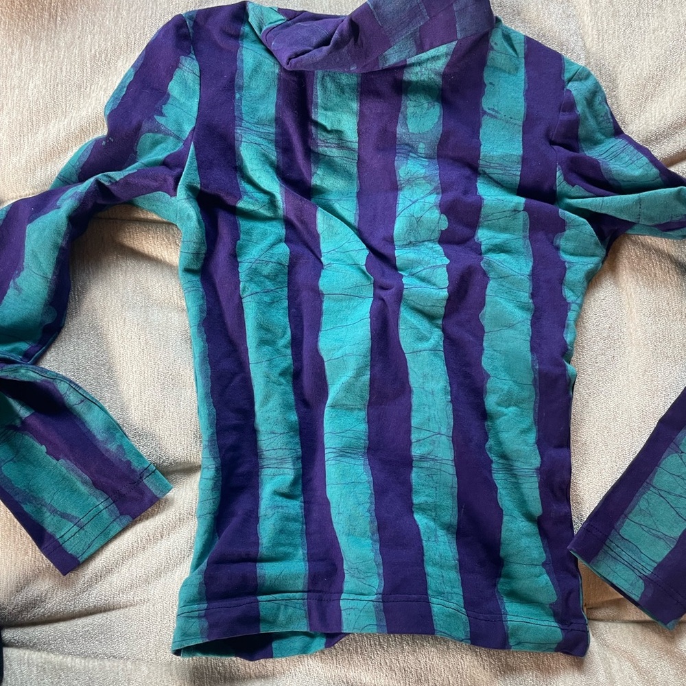 Osei Duro turtle neck, small